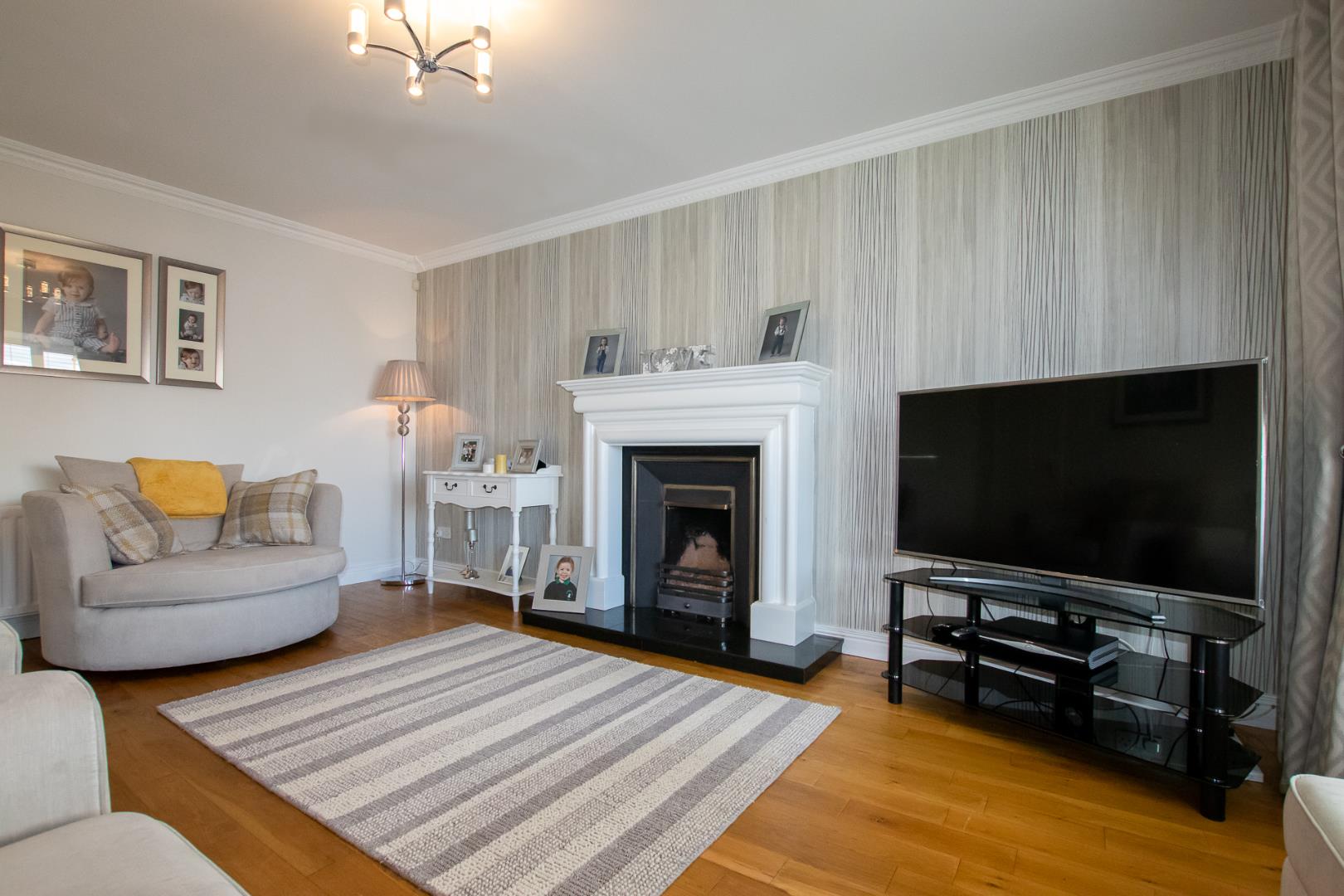 26 Barr Cregg, Claudy, BT47 4DU SSTC Homepage Estate Agents